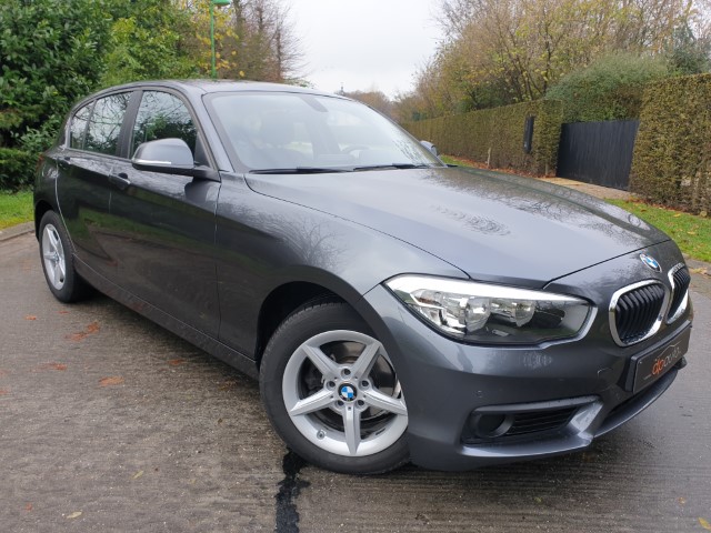 BMW 116