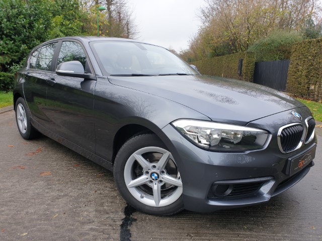 BMW 116