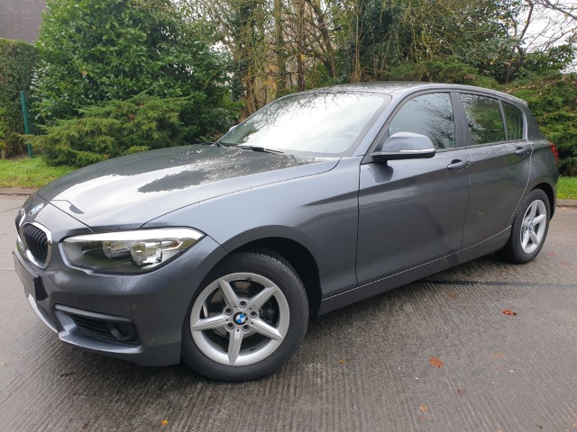 BMW 116