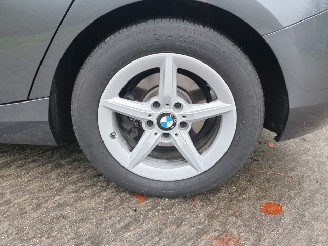 BMW 116