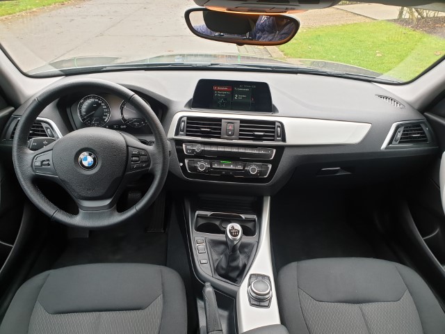 BMW 116