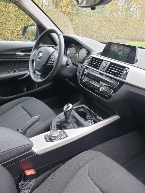 BMW 116