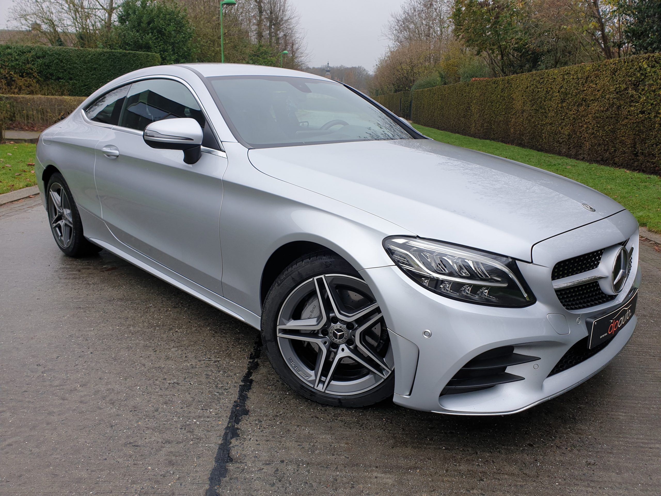 Nieuwe website online