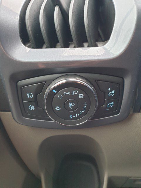 FORD TOURNEO CUSTOM - 8 ZITPL -