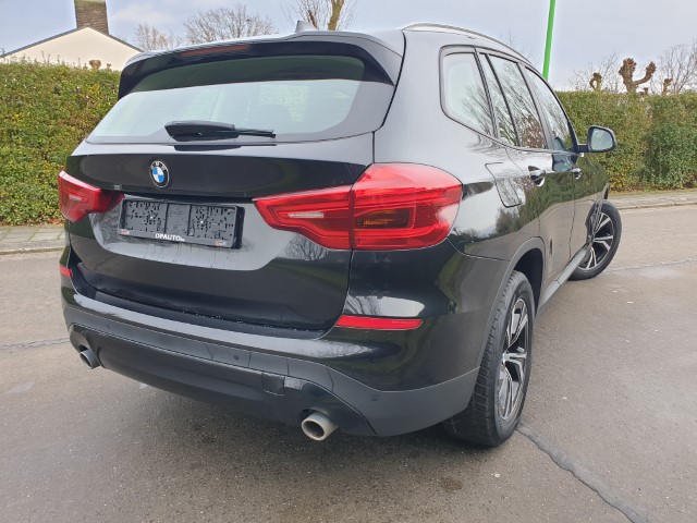 BMW X3 2.0d