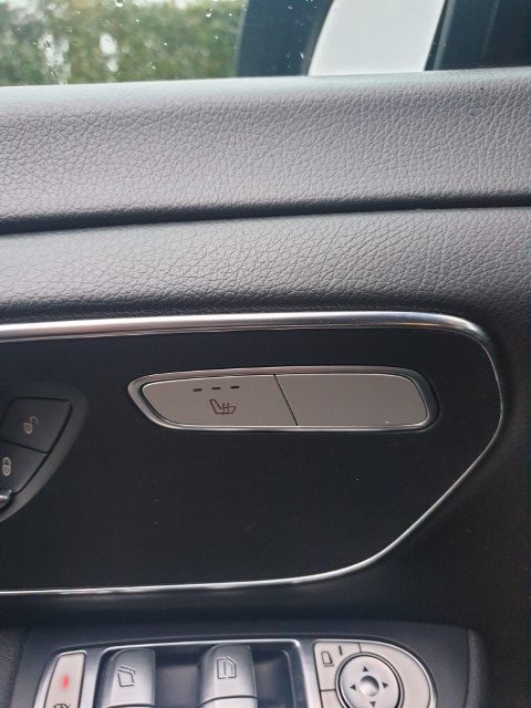MERCEDES V220 - 7 ZITPL -