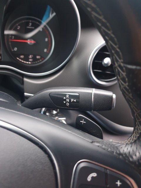 MERCEDES V220 - 7 ZITPL -