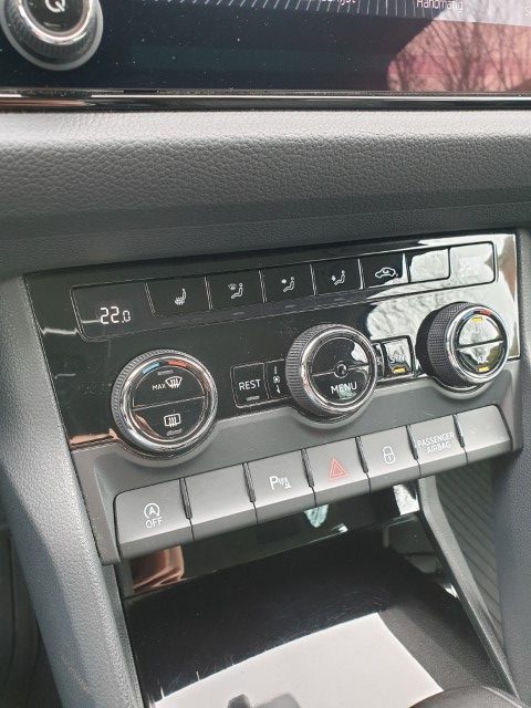 SKODA KODIAQ 2.0 DSG