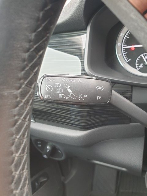SKODA KODIAQ 2.0 DSG