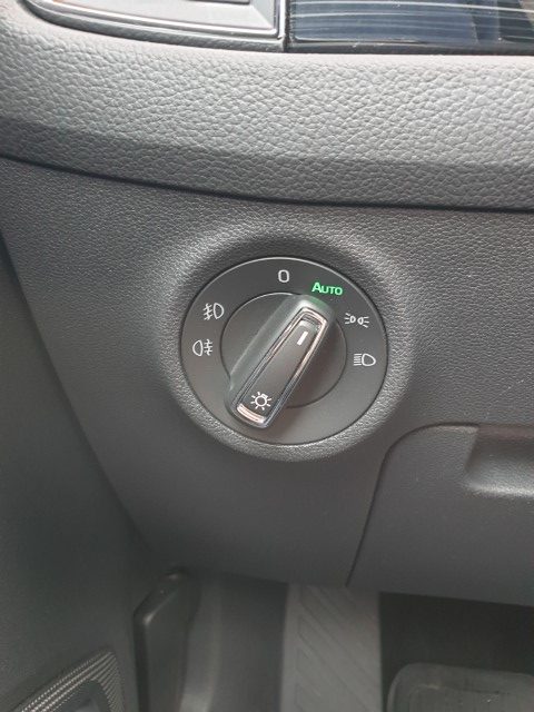 SKODA KODIAQ 2.0 DSG