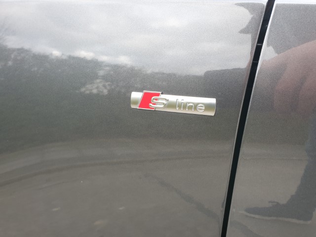 AUDI A5 - MULTITRONIC - S-LINE