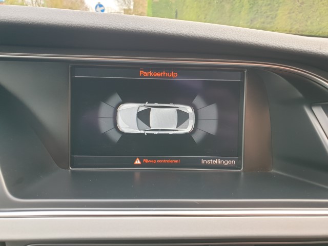 AUDI A5 - MULTITRONIC - S-LINE