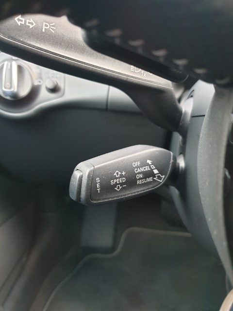 AUDI A5 - MULTITRONIC - S-LINE