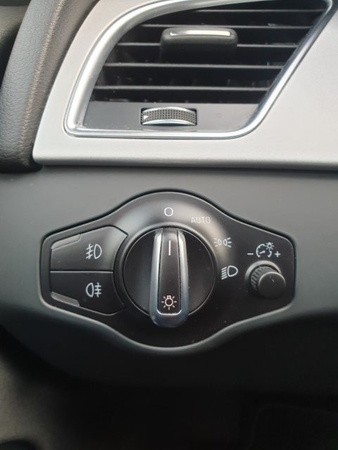 AUDI A5 - MULTITRONIC - S-LINE