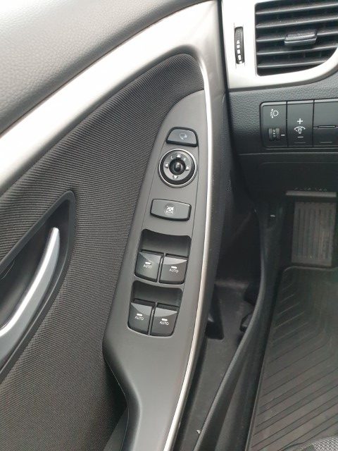 HYUNDAI I30 - GO!