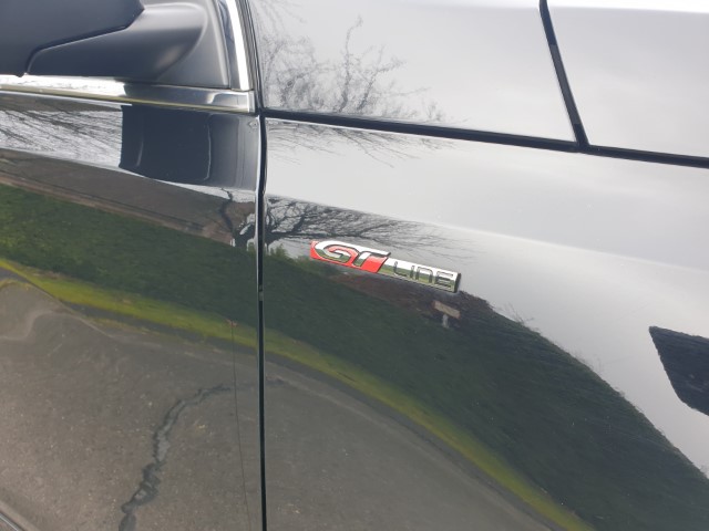PEUGEOT 308 GT-LINE