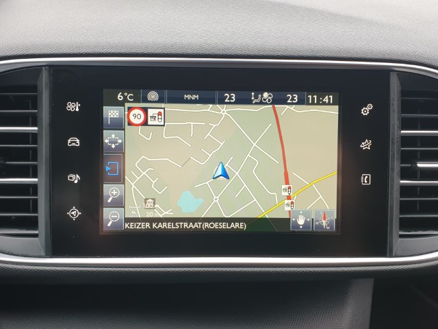 PEUGEOT 308 GT-LINE