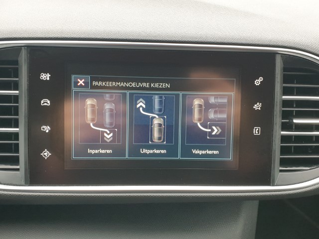 PEUGEOT 308 GT-LINE