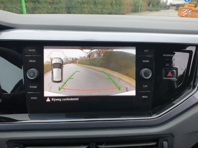 VOLKSWAGEN POLO GTI - DSG -