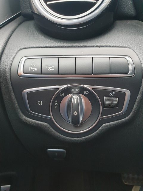 MERCEDES GLC 350 - COUPE - E-HYBRID - AMG PACK