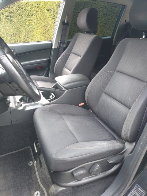 Ssang Yong Actyon Sports