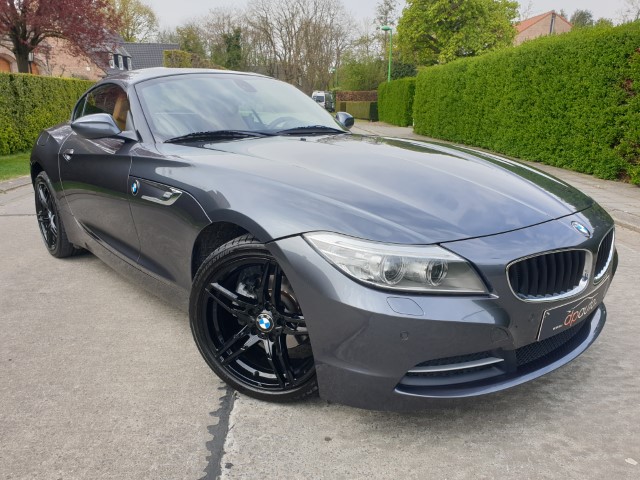 BMW Z4 2.0i sDrive