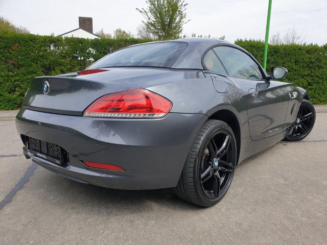 BMW Z4 2.0i sDrive