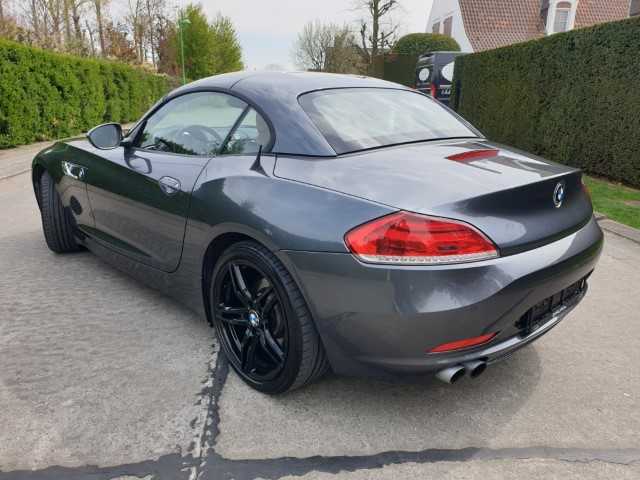 BMW Z4 2.0i sDrive