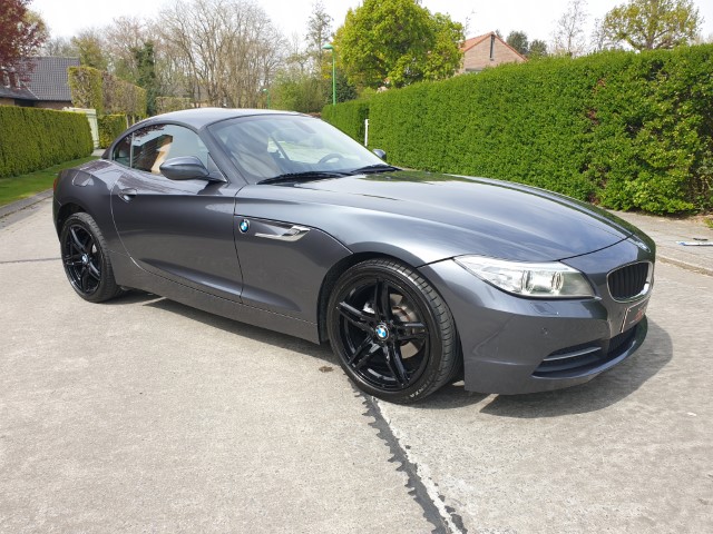 BMW Z4 2.0i sDrive