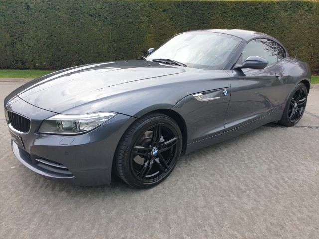BMW Z4 2.0i sDrive