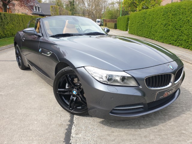BMW Z4 2.0i sDrive