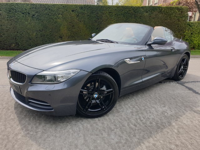 BMW Z4 2.0i sDrive