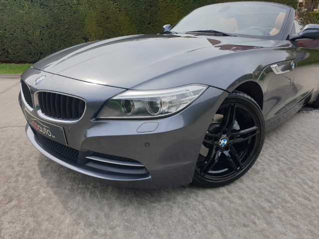 BMW Z4 2.0i sDrive