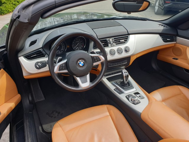 BMW Z4 2.0i sDrive