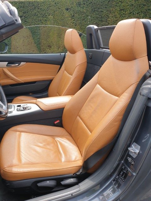 BMW Z4 2.0i sDrive