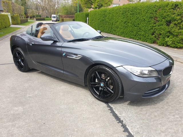 BMW Z4 2.0i sDrive
