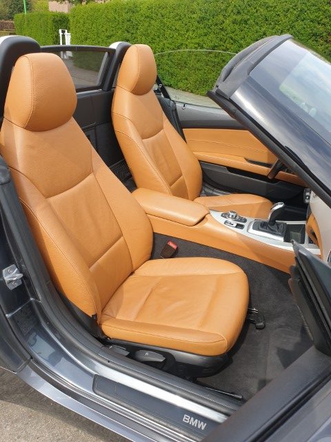 BMW Z4 2.0i sDrive