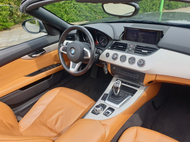 BMW Z4 2.0i sDrive