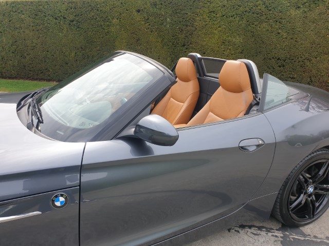 BMW Z4 2.0i sDrive