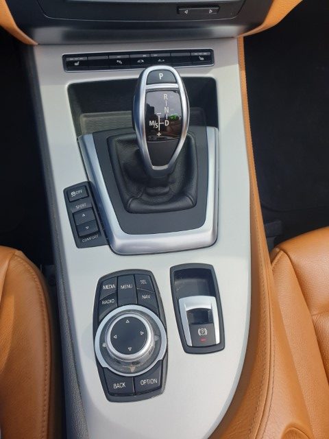 BMW Z4 2.0i sDrive