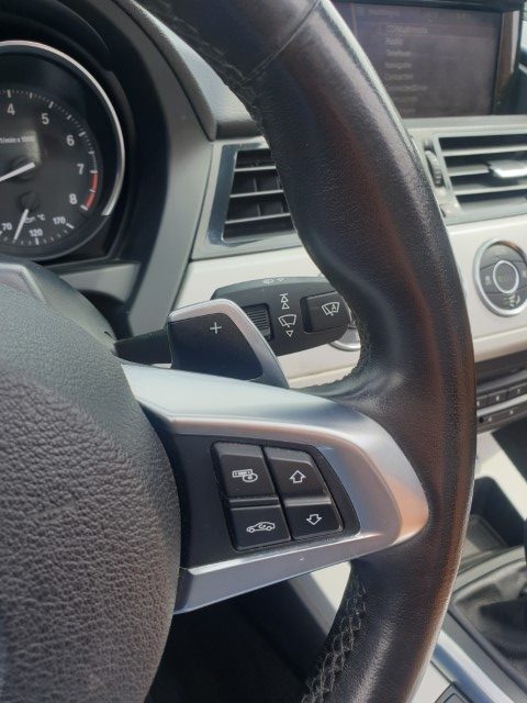 BMW Z4 2.0i sDrive