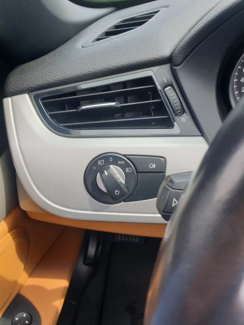 BMW Z4 2.0i sDrive