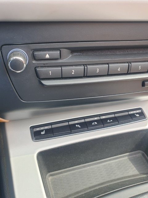 BMW Z4 2.0i sDrive