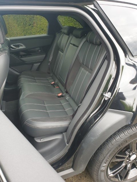 LAND ROVER - RANGE ROVER VELAR R-DYNAMIC