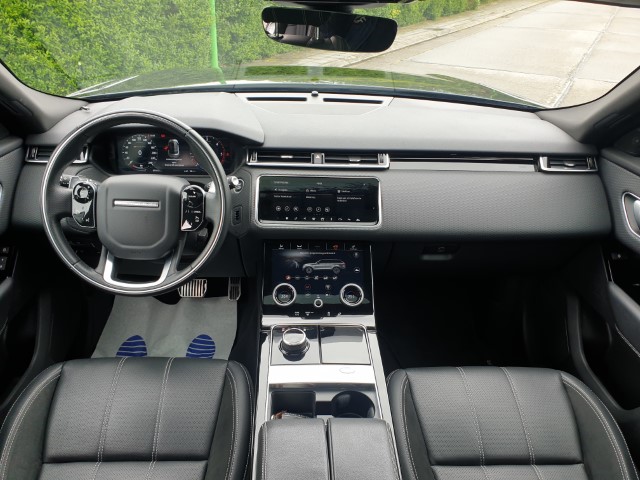 LAND ROVER - RANGE ROVER VELAR R-DYNAMIC