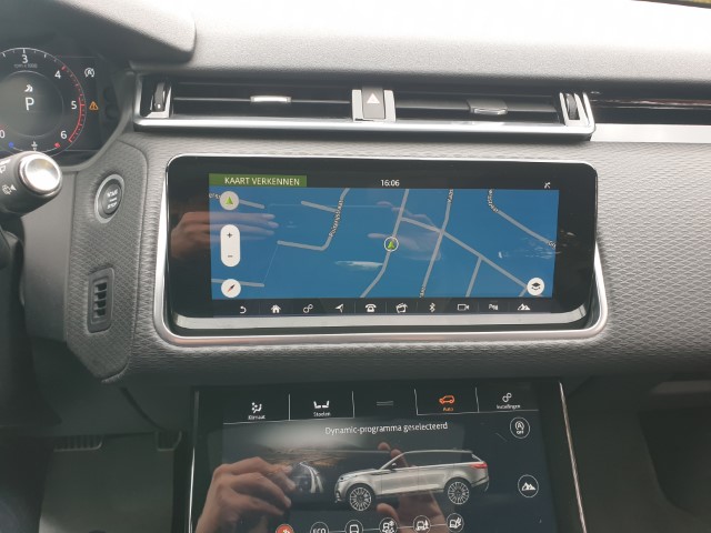 LAND ROVER - RANGE ROVER VELAR R-DYNAMIC