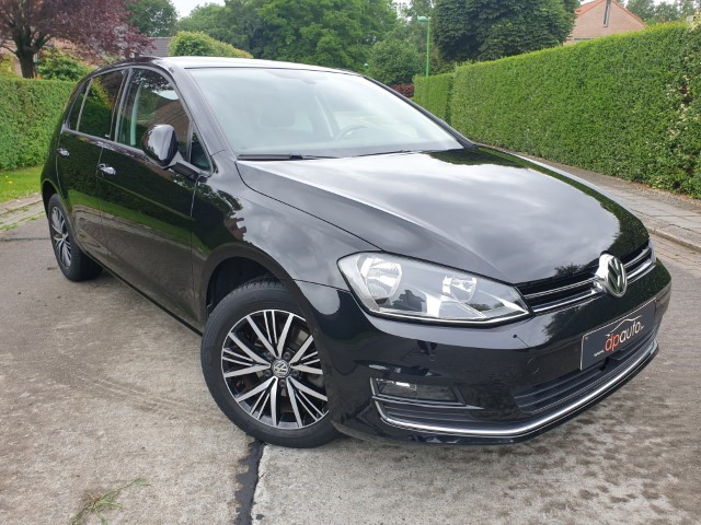 VOLKSWAGEN GOLF 1.2 ALLSTAR