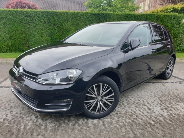 VOLKSWAGEN GOLF 1.2 ALLSTAR