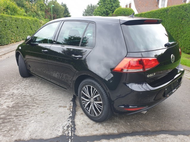 VOLKSWAGEN GOLF 1.2 ALLSTAR