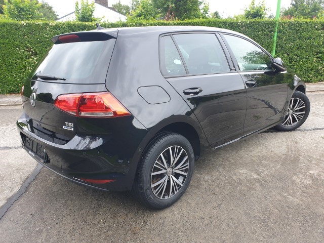 VOLKSWAGEN GOLF 1.2 ALLSTAR